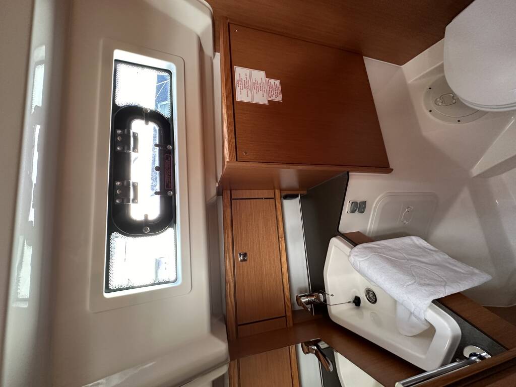 Bavaria Cruiser 34 Ziggy