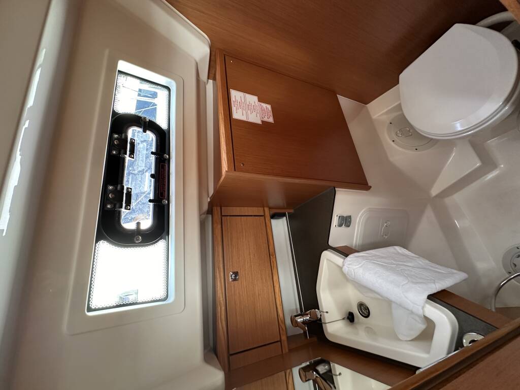 Bavaria Cruiser 34 Ziggy