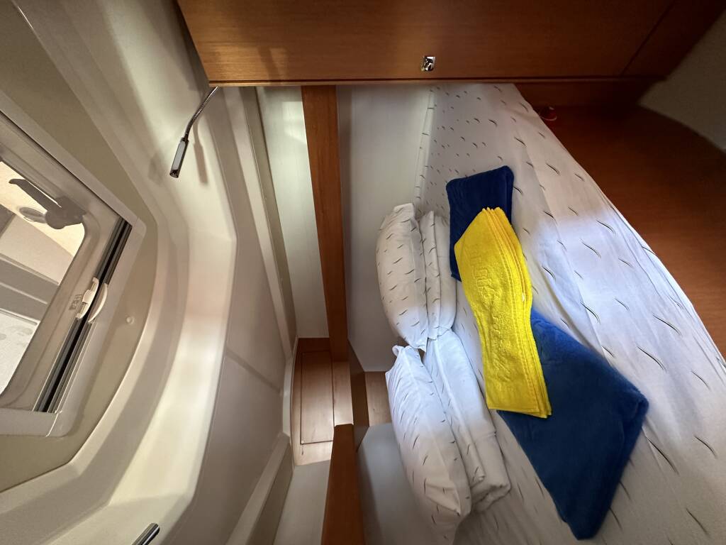 Bavaria Cruiser 34 Ziggy