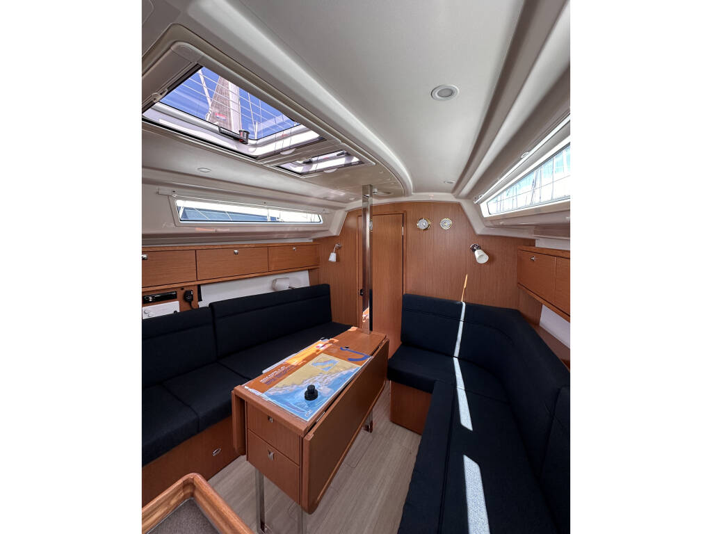 Bavaria Cruiser 34 Ziggy