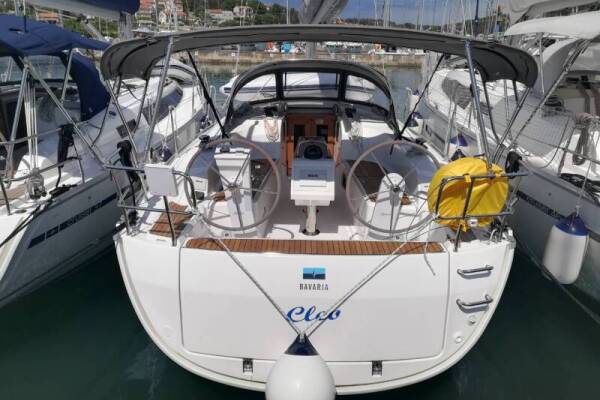 Bavaria Cruiser 34 Cleo