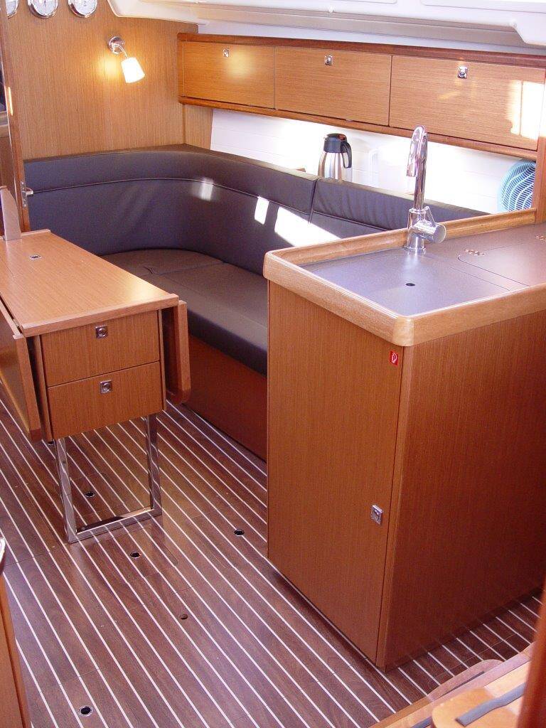 Bavaria Cruiser 34 Merak