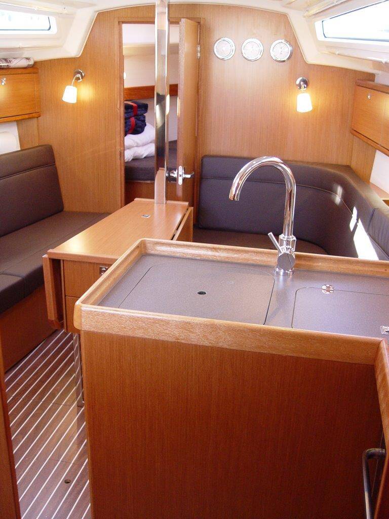 Bavaria Cruiser 34 Merak