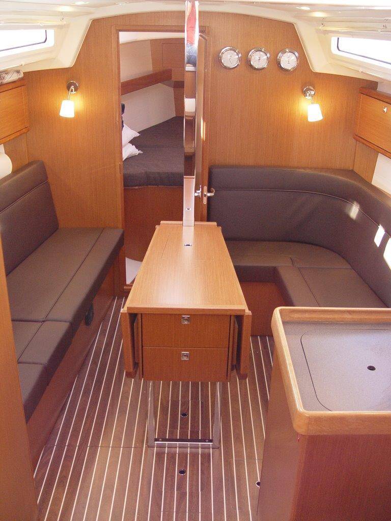 Bavaria Cruiser 34 Merak