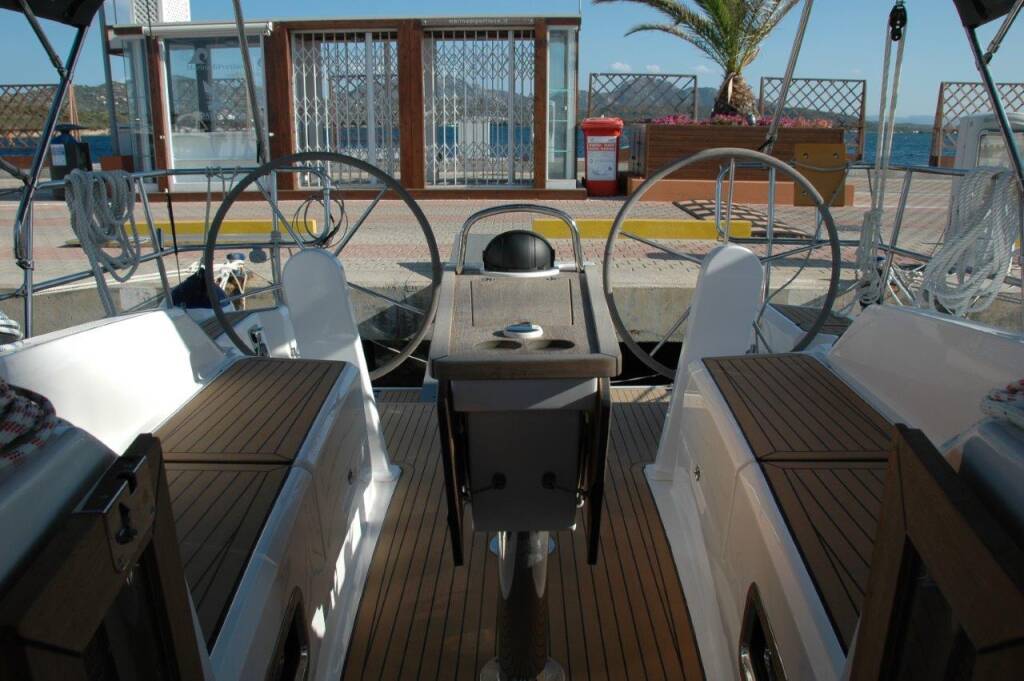 Bavaria Cruiser 34 Merak
