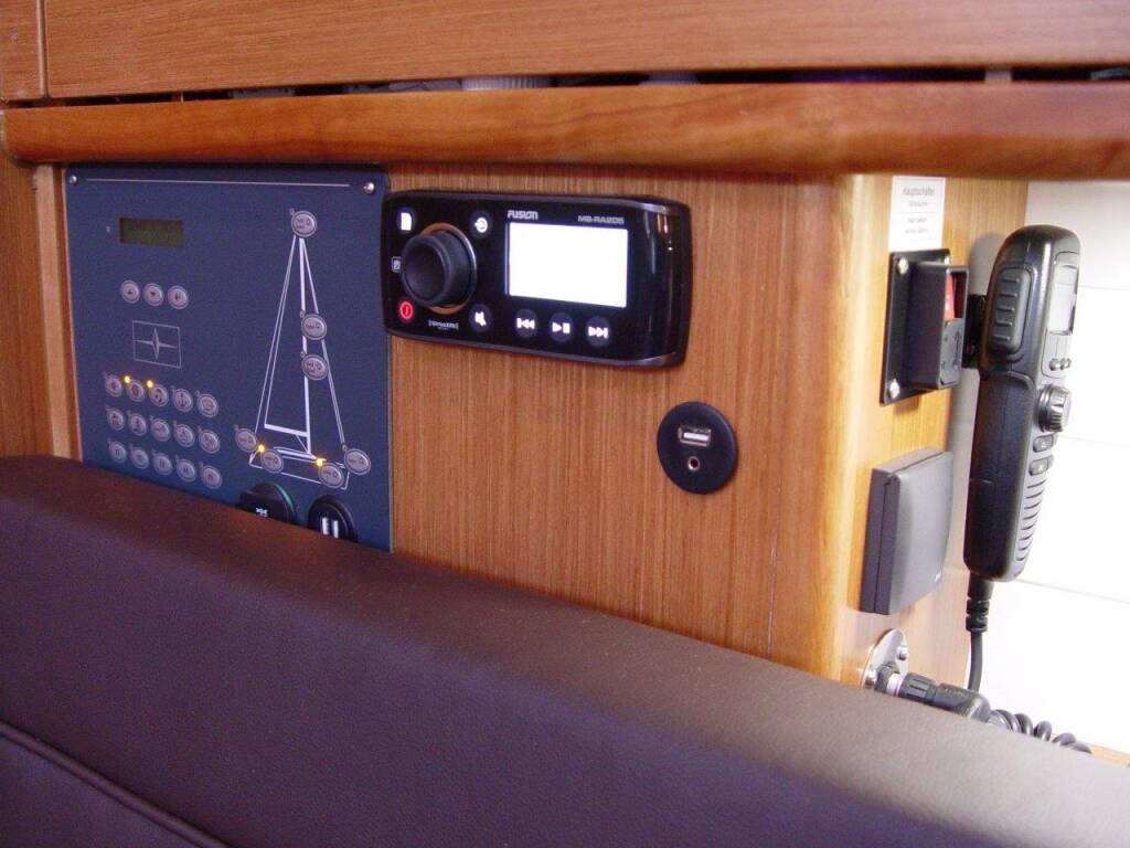 Bavaria Cruiser 34 Merak