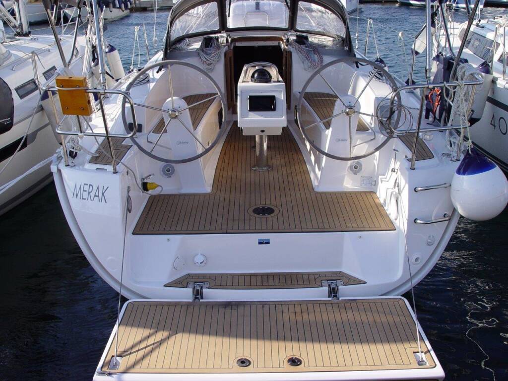 Bavaria Cruiser 34 Merak