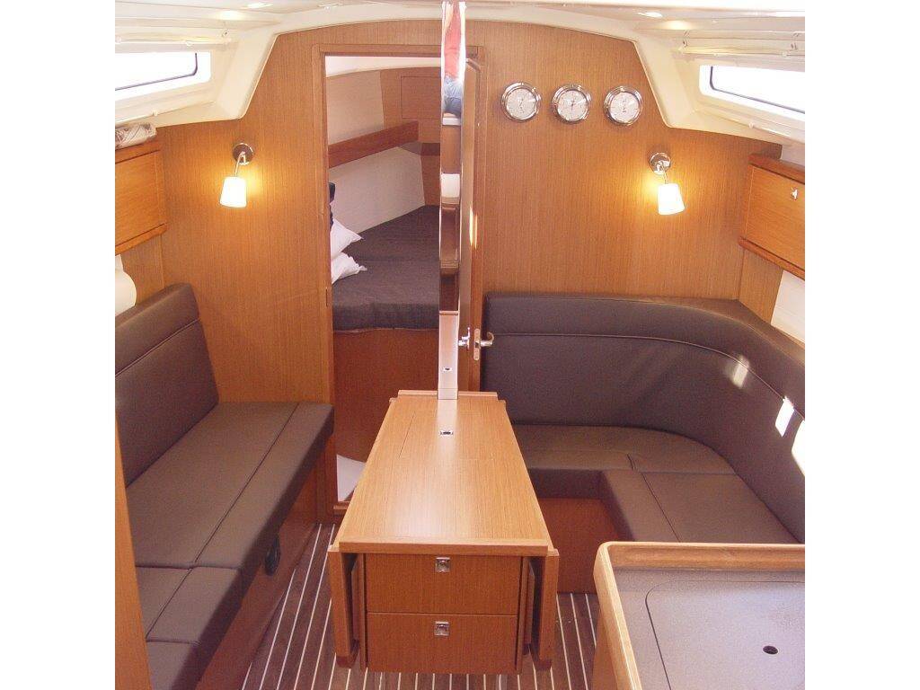 Bavaria Cruiser 34 Merak