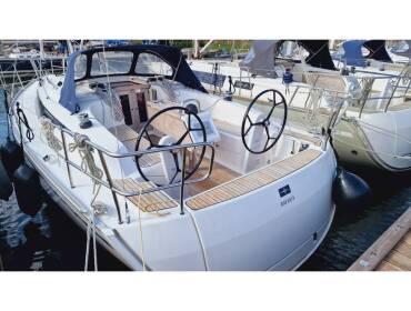 Bavaria Cruiser 34 Karlo