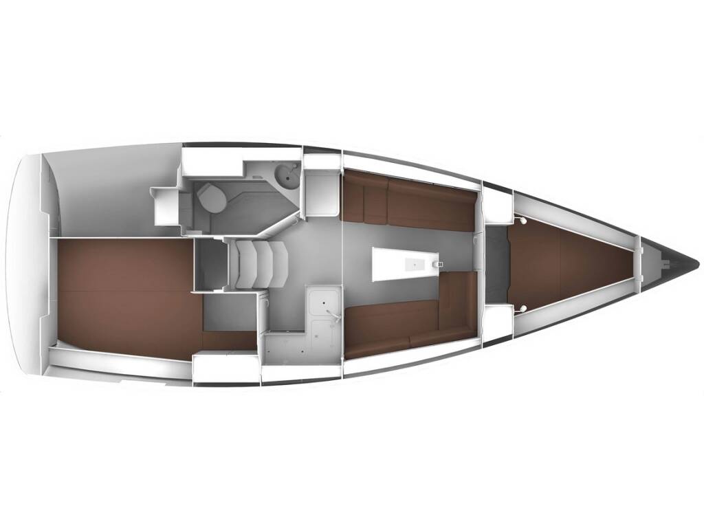Bavaria Cruiser 34 Karlo