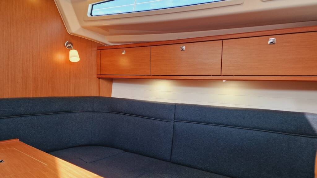 Bavaria Cruiser 34 Karlo