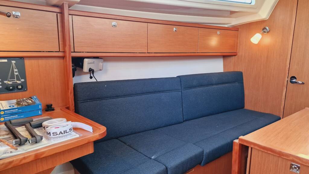 Bavaria Cruiser 34 Karlo