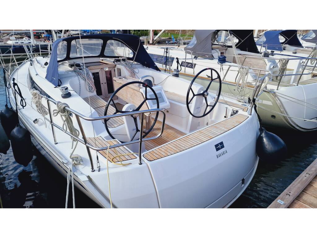 Bavaria Cruiser 34 Karlo