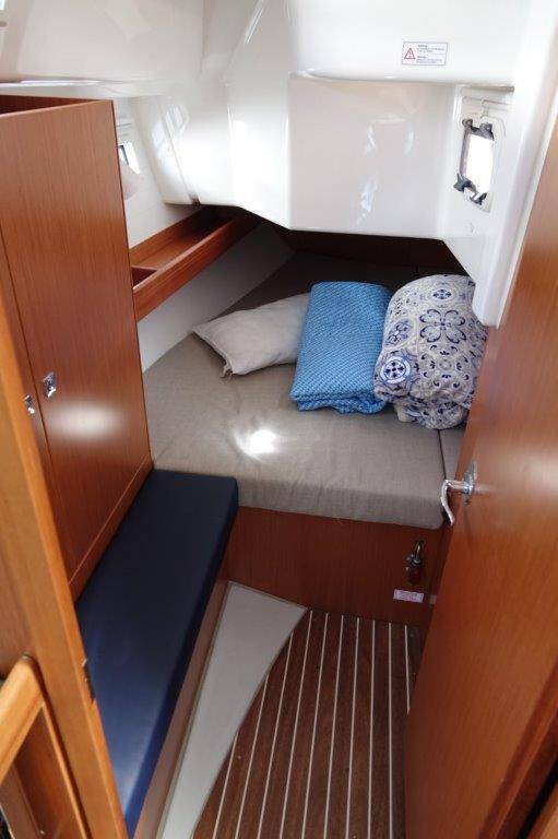 Bavaria Cruiser 34 Nashira