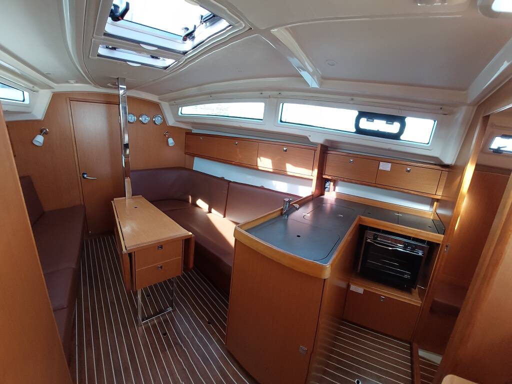 Bavaria Cruiser 34 Nashira