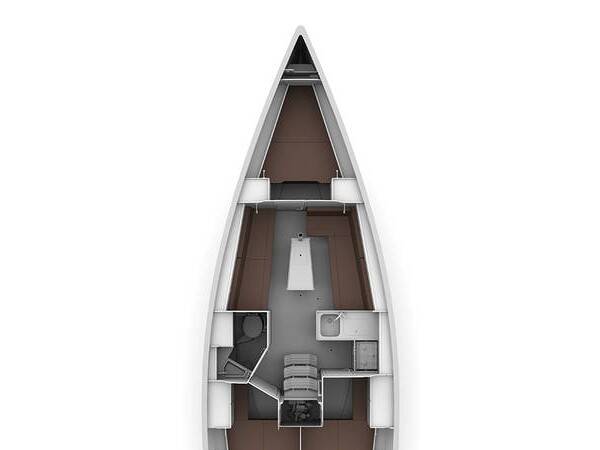 Bavaria Cruiser 34 Nashira