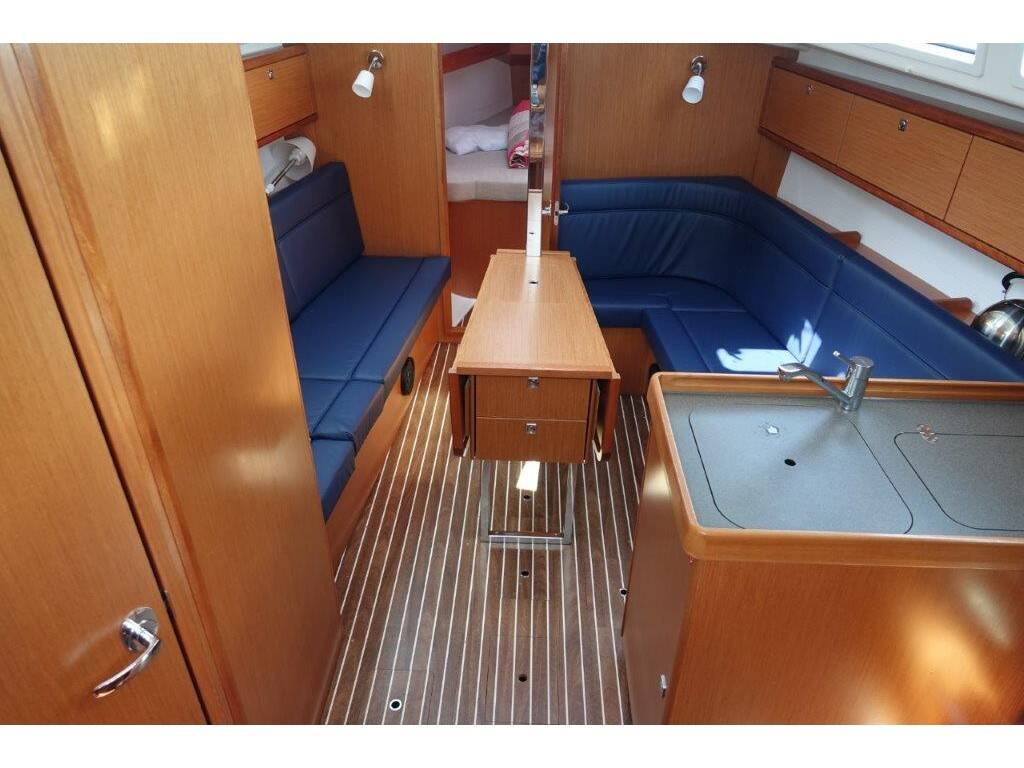 Bavaria Cruiser 34 Nashira