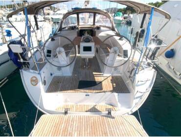 Bavaria Cruiser 34 Little Joe