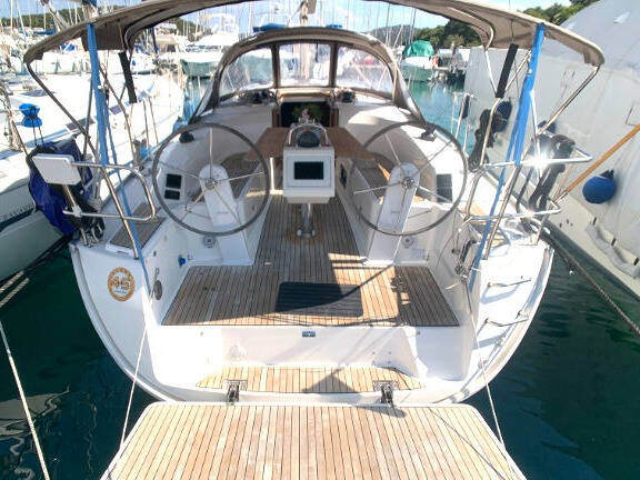 Bavaria Cruiser 34 Little Joe