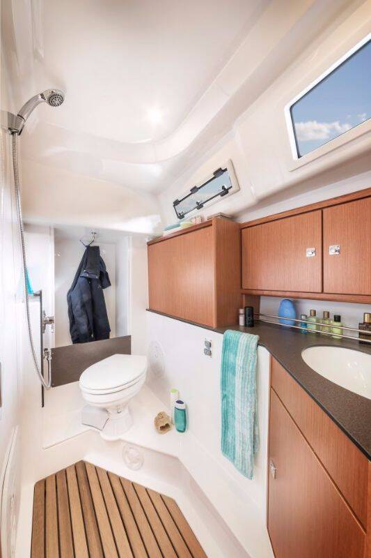 Bavaria Cruiser 34 Siesta IV