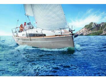 Bavaria Cruiser 34 Charlie