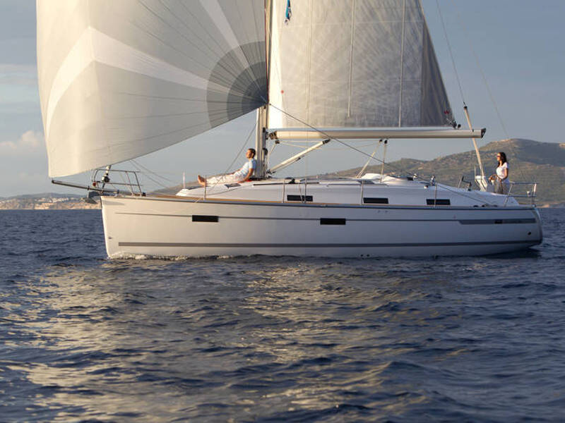 Bavaria Cruiser 36 Carpe Diem