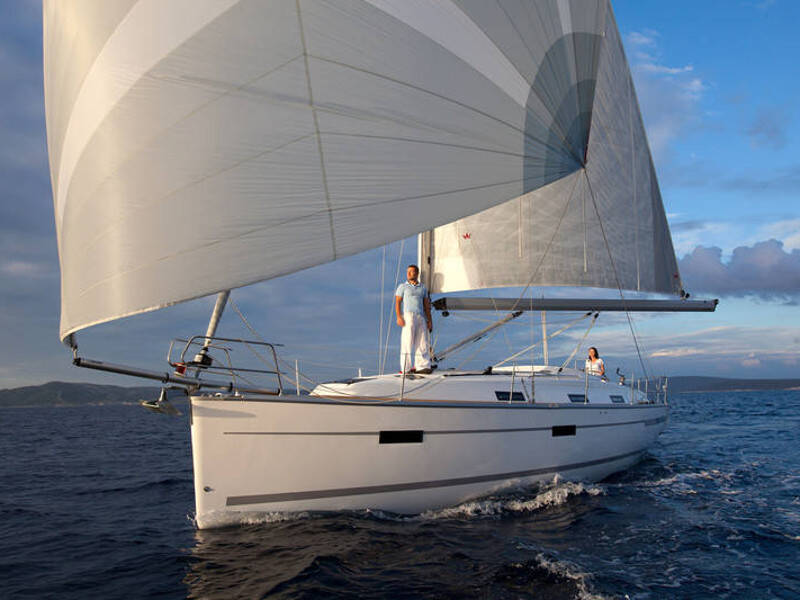 Bavaria Cruiser 36 Carpe Diem