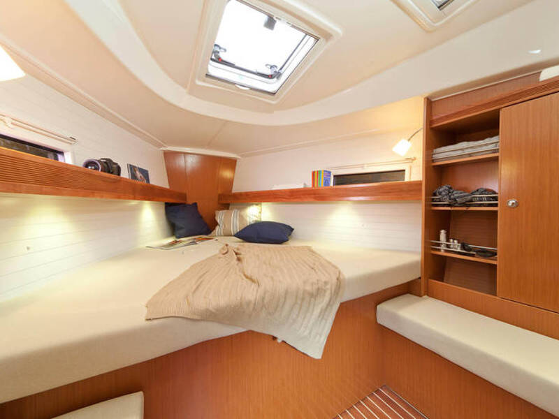 Bavaria Cruiser 36 Carpe Diem