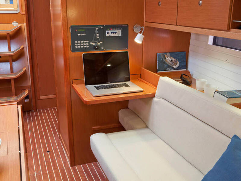 Bavaria Cruiser 36 Carpe Diem