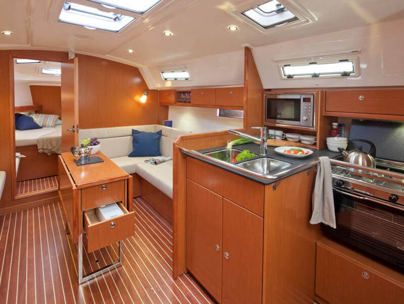 Bavaria Cruiser 36 Carpe Diem
