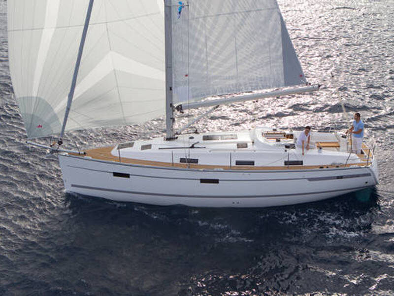 Bavaria Cruiser 36 Carpe Diem