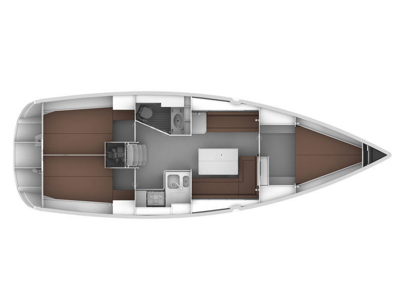 Bavaria Cruiser 36 Carpe Diem