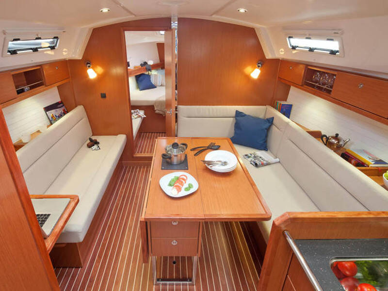 Bavaria Cruiser 36 Carpe Diem