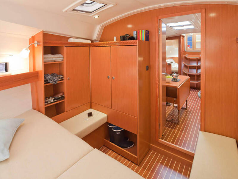 Bavaria Cruiser 36 Kathy Cool