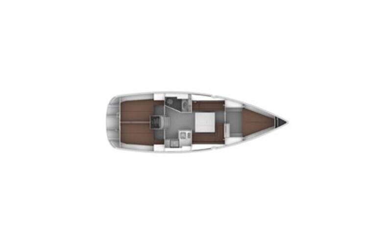 Bavaria Cruiser 36 ECONOMY