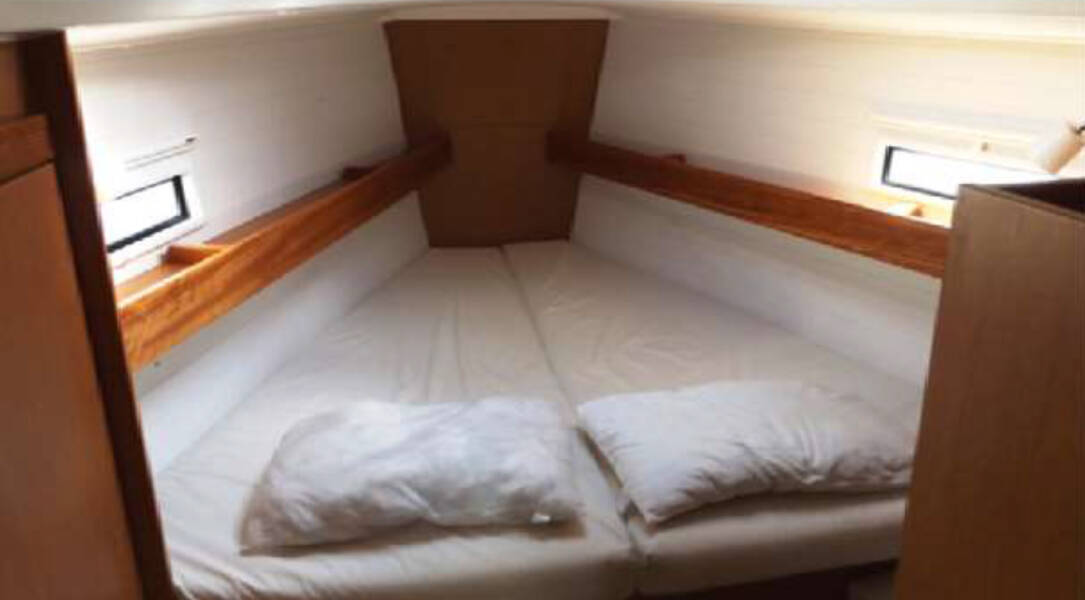 Bavaria Cruiser 36 Kiwi