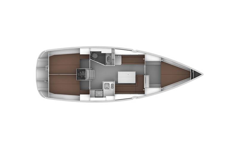 Bavaria Cruiser 36 Eleven