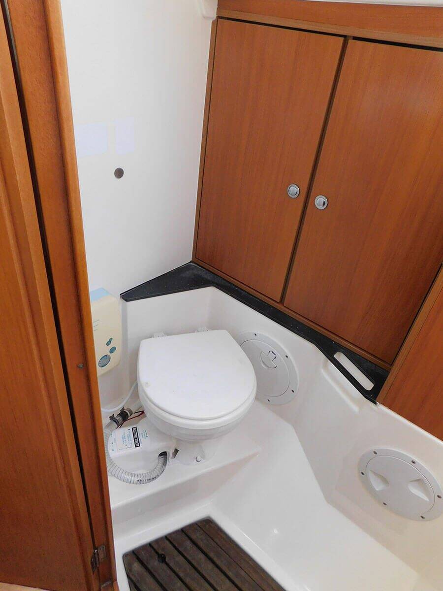 Bavaria Cruiser 36 Ifigenia