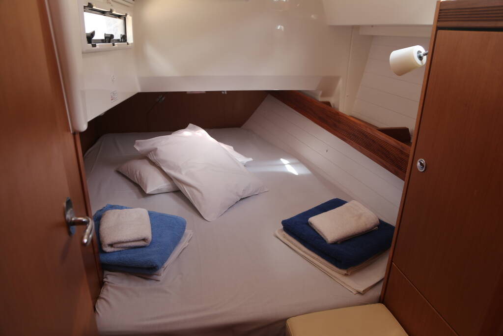 Bavaria Cruiser 36 Doris
