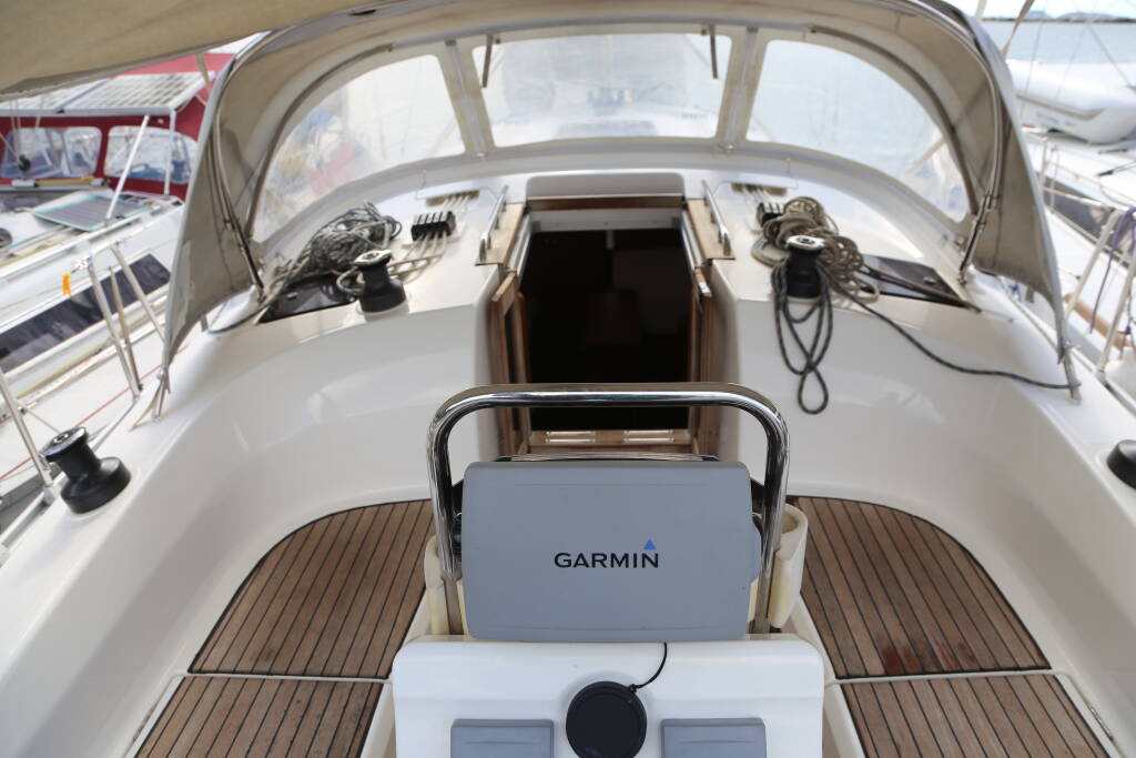 Bavaria Cruiser 36 Leukothea