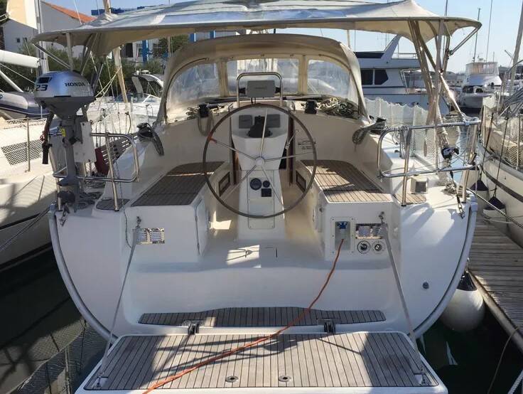 Bavaria Cruiser 36 Nemo