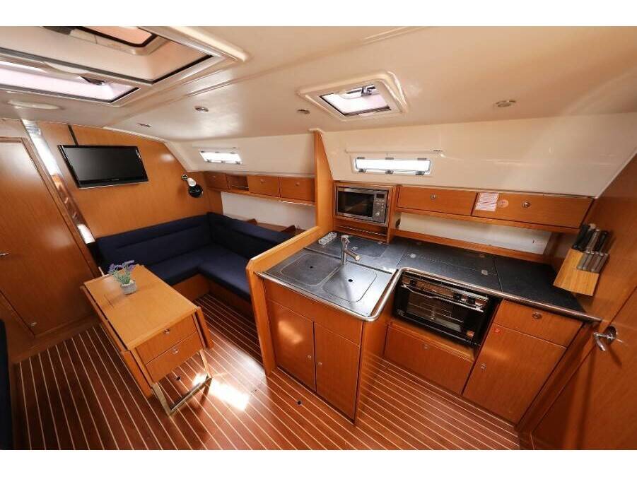 Bavaria Cruiser 36 Nemo