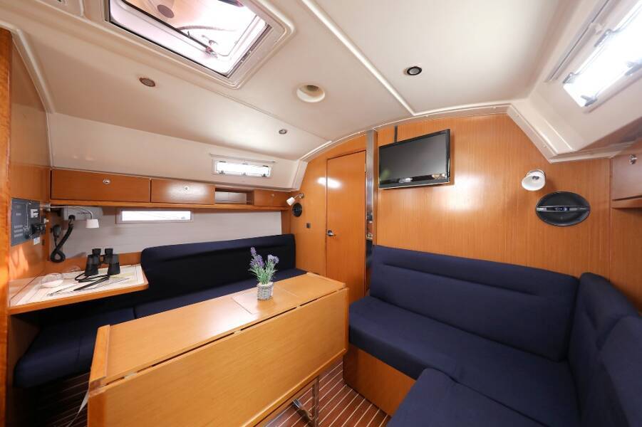 Bavaria Cruiser 36 Nemo