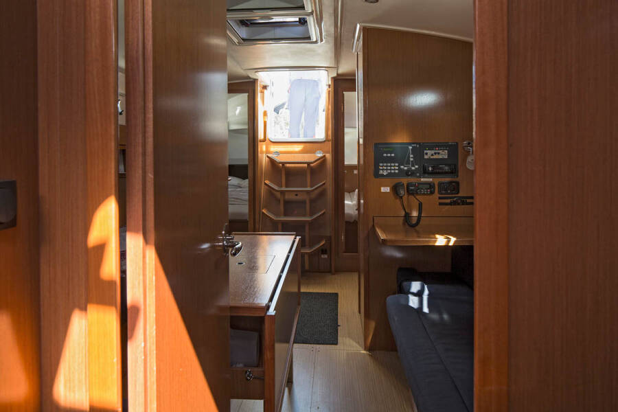 Bavaria Cruiser 36 Cecilia