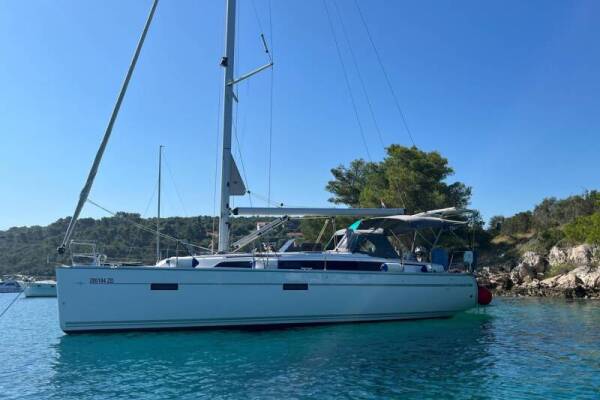 Bavaria Cruiser 37 Style Fortunata