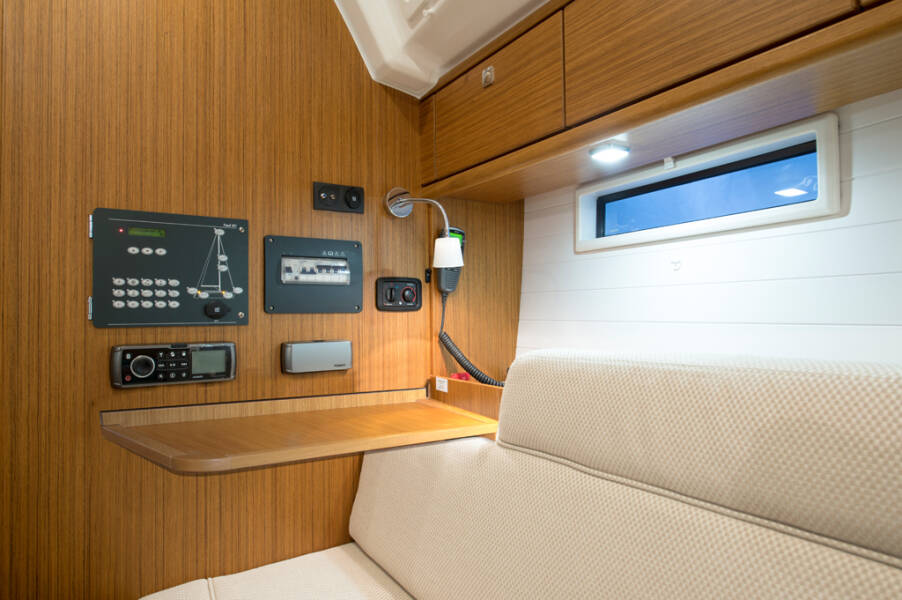 Bavaria Cruiser 37 HAYDN 