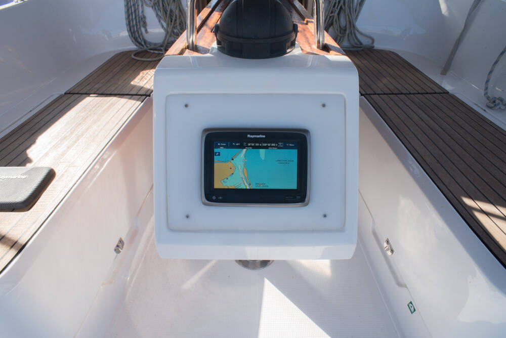Bavaria Cruiser 37 TAKIS II