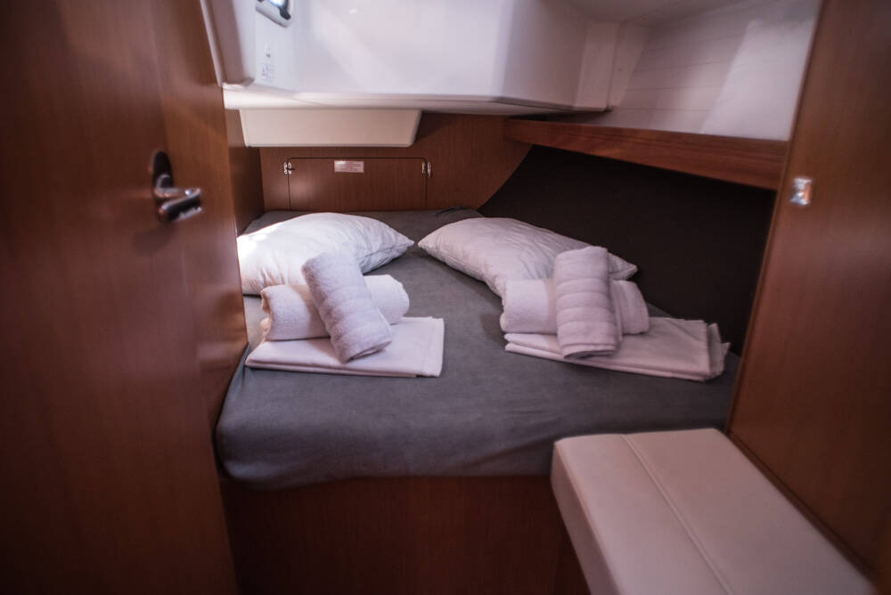 Bavaria Cruiser 37 TAKIS II