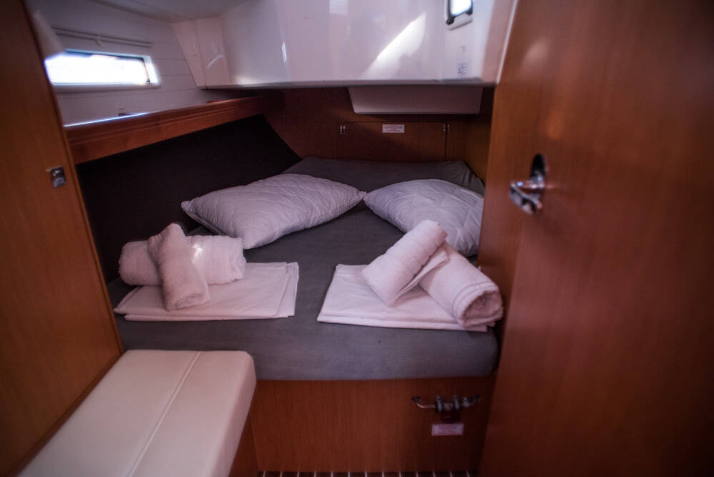 Bavaria Cruiser 37 TAKIS II