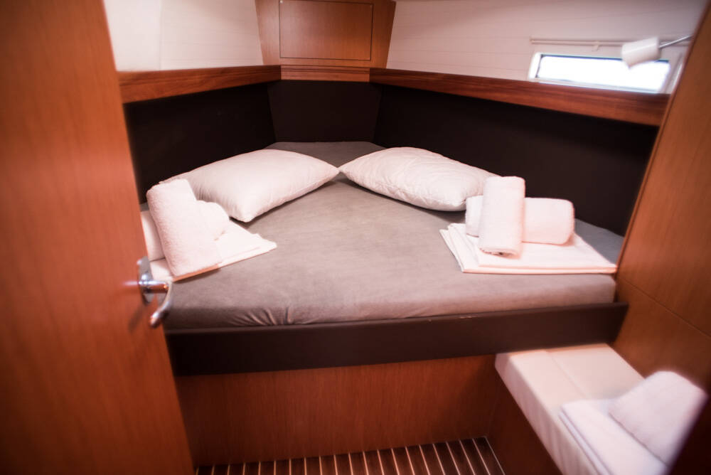 Bavaria Cruiser 37 TAKIS II